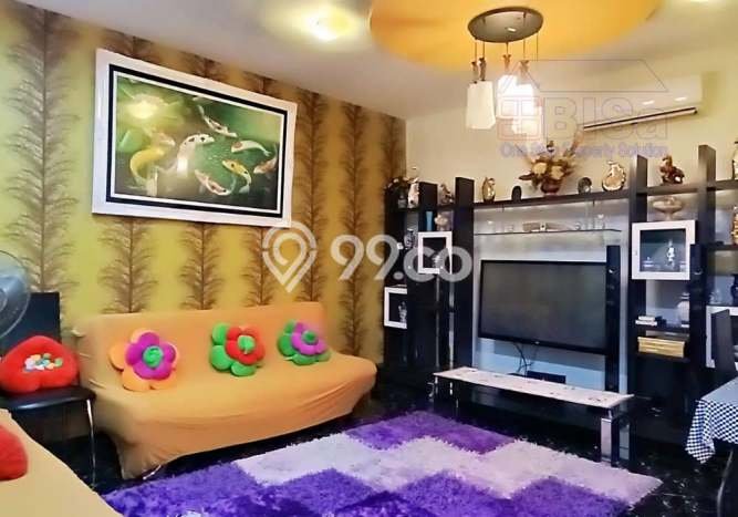 Rumah LT 156m² Dekat dengan Fasilitas Umum, Batam - Harga Terjangkau Rumah LT 156m² Dekat dengan Fasilitas Umum, Batam - Harga Terjangkau