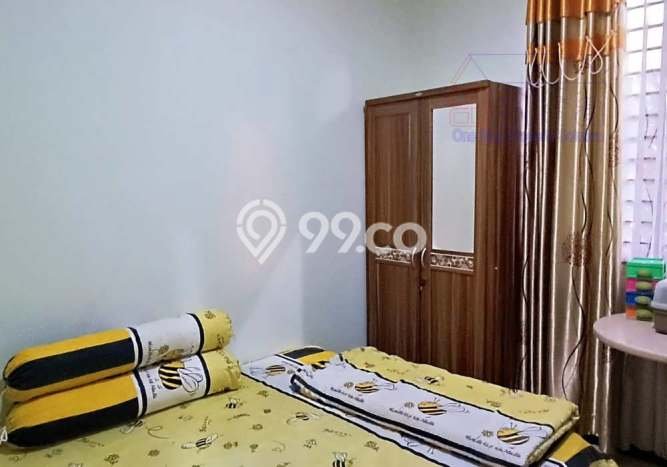 Rumah LT 156m² Dekat dengan Fasilitas Umum, Batam - Harga Terjangkau Rumah LT 156m² Dekat dengan Fasilitas Umum, Batam - Harga Terjangkau
