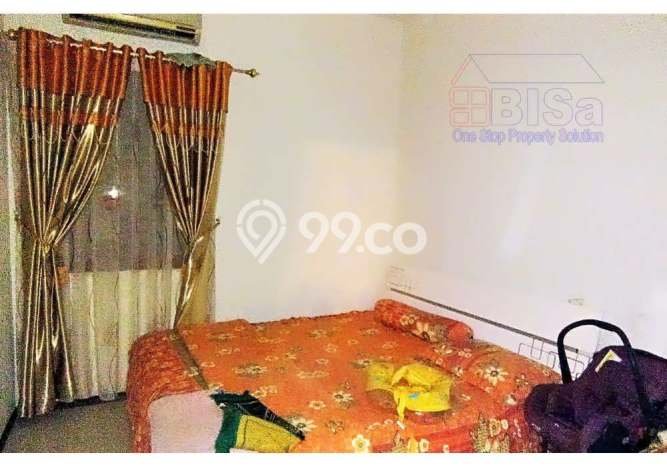 Rumah LT 156m² Dekat dengan Fasilitas Umum, Batam - Harga Terjangkau Rumah LT 156m² Dekat dengan Fasilitas Umum, Batam - Harga Terjangkau