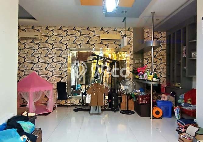 Rumah LT 156m² Dekat dengan Fasilitas Umum, Batam - Harga Terjangkau Rumah LT 156m² Dekat dengan Fasilitas Umum, Batam - Harga Terjangkau