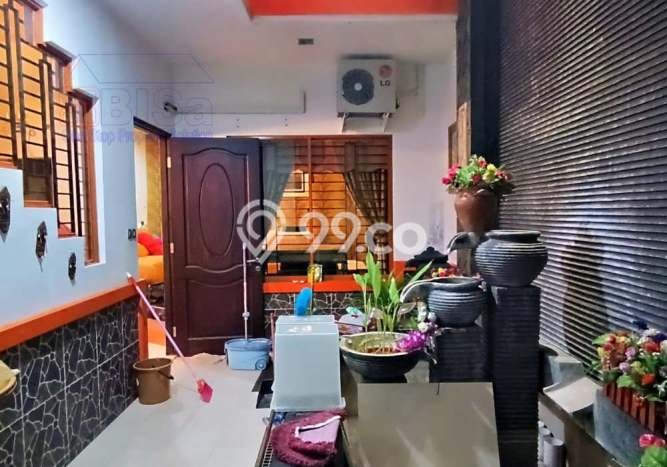 Rumah LT 156m² Dekat dengan Fasilitas Umum, Batam - Harga Terjangkau Rumah LT 156m² Dekat dengan Fasilitas Umum, Batam - Harga Terjangkau