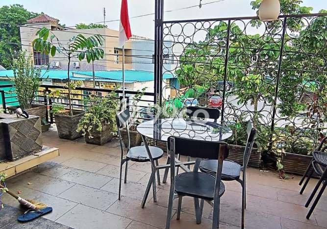 Rumah LT 156m² Dekat dengan Fasilitas Umum, Batam - Harga Terjangkau Rumah LT 156m² Dekat dengan Fasilitas Umum, Batam - Harga Terjangkau