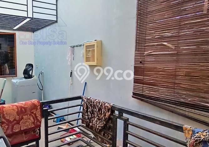 Rumah LT 156m² Dekat dengan Fasilitas Umum, Batam - Harga Terjangkau Rumah LT 156m² Dekat dengan Fasilitas Umum, Batam - Harga Terjangkau