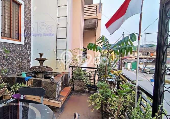 Rumah LT 156m² Dekat dengan Fasilitas Umum, Batam - Harga Terjangkau Rumah LT 156m² Dekat dengan Fasilitas Umum, Batam - Harga Terjangkau