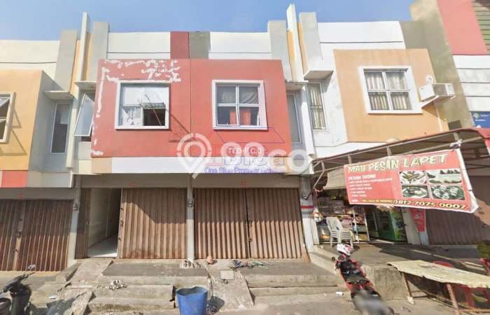 AREA PREMIUM! Ruko Kawasan Batam Centre, Luas 110m², Pusat Bisnis AREA PREMIUM! Ruko Kawasan Batam Centre, Luas 110m², Pusat Bisnis