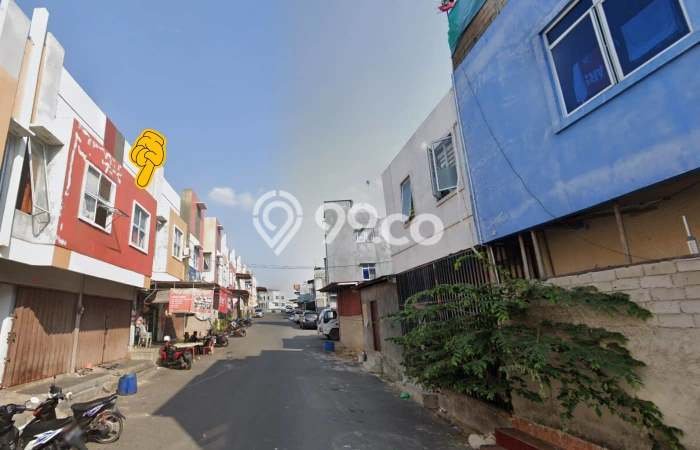 AREA PREMIUM! Ruko Kawasan Batam Centre, Luas 110m², Pusat Bisnis AREA PREMIUM! Ruko Kawasan Batam Centre, Luas 110m², Pusat Bisnis