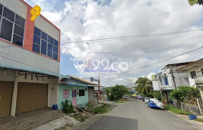 Ruko Dijual di Prime Area Batam Luas 240m2 Ruko Dijual di Prime Area Batam Luas 240m2