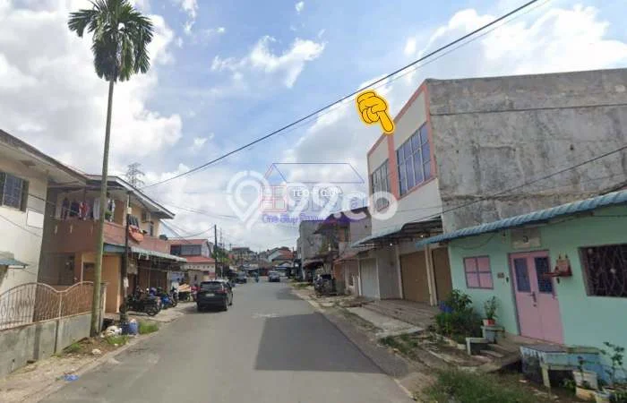Ruko Dijual di Prime Area Batam Luas 240m2 Ruko Dijual di Prime Area Batam Luas 240m2