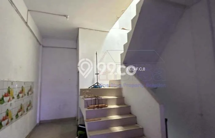 Ruko Dijual di Prime Area Batam Luas 240m2 Ruko Dijual di Prime Area Batam Luas 240m2