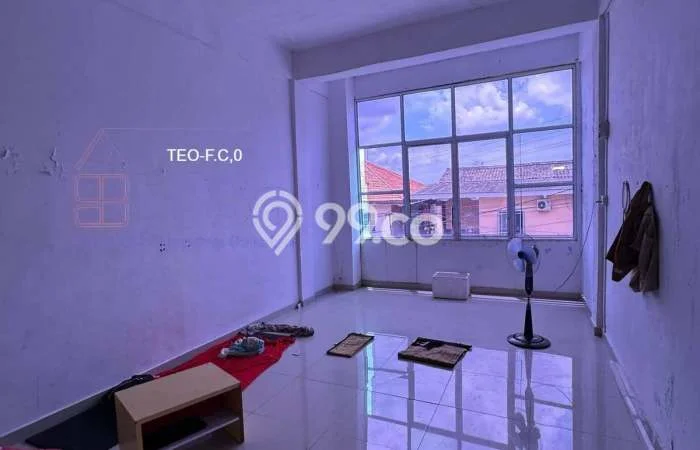 Ruko Dijual di Prime Area Batam Luas 240m2 Ruko Dijual di Prime Area Batam Luas 240m2