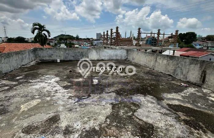 Ruko Dijual di Prime Area Batam Luas 240m2 Ruko Dijual di Prime Area Batam Luas 240m2