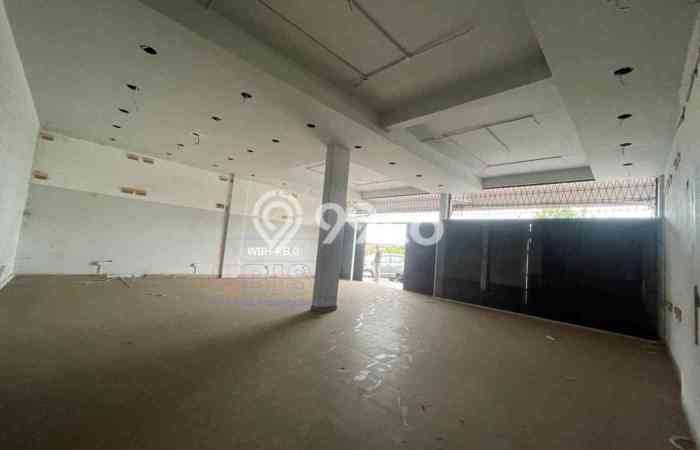 KAWASAN PREMIUM! Ruko Kawasan Sei Panas, Luas 235m², Akses Strategis KAWASAN PREMIUM! Ruko Kawasan Sei Panas, Luas 235m², Akses Strategis