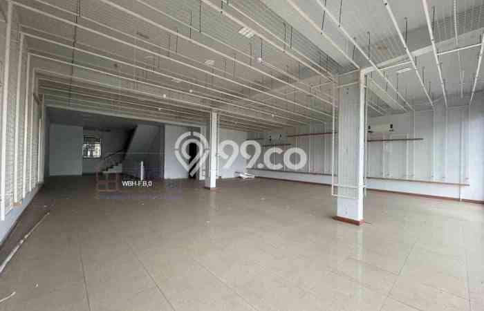 KAWASAN PREMIUM! Ruko Kawasan Sei Panas, Luas 235m², Akses Strategis KAWASAN PREMIUM! Ruko Kawasan Sei Panas, Luas 235m², Akses Strategis