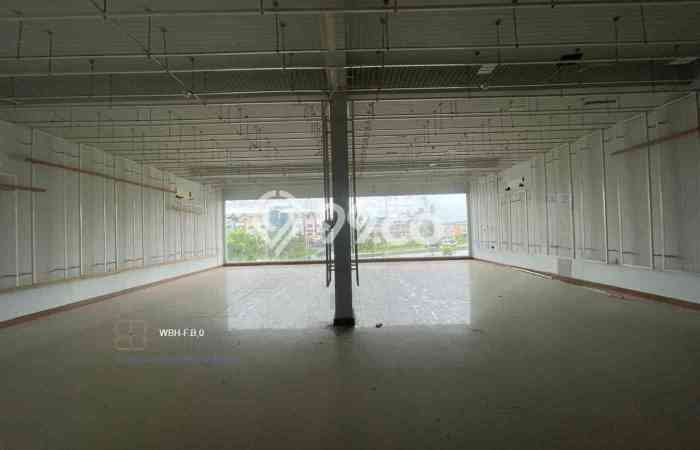 KAWASAN PREMIUM! Ruko Kawasan Sei Panas, Luas 235m², Akses Strategis KAWASAN PREMIUM! Ruko Kawasan Sei Panas, Luas 235m², Akses Strategis