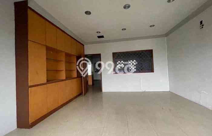 KAWASAN PREMIUM! Ruko Kawasan Sei Panas, Luas 235m², Akses Strategis KAWASAN PREMIUM! Ruko Kawasan Sei Panas, Luas 235m², Akses Strategis