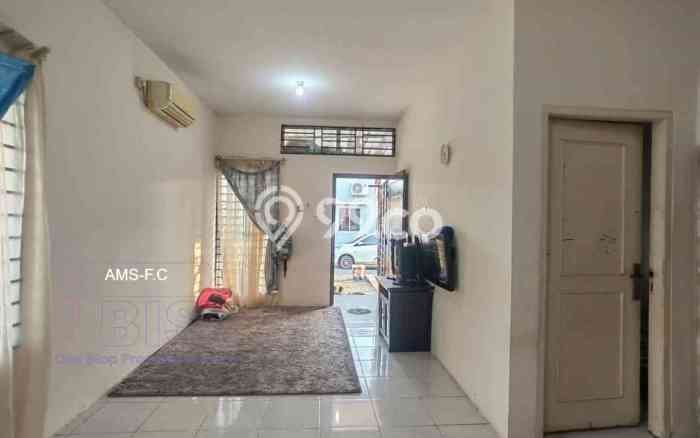 Rumah LT 120m² di Batam Centre, Akses Batam Centre, Batam, Batam Rumah LT 120m² di Batam Centre, Akses Batam Centre, Batam, Batam