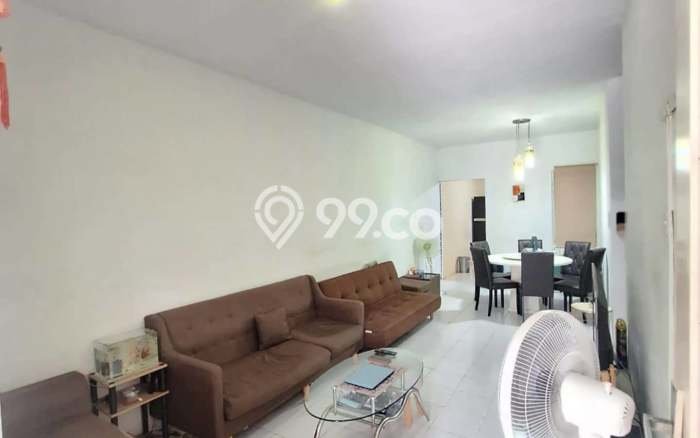 Kesempatan Emas Memiliki Rumah 2 KT 1 KM di Kawasan Bisnis Batam Centre, Batam Kesempatan Emas Memiliki Rumah 2 KT 1 KM di Kawasan Bisnis Batam Centre, Batam