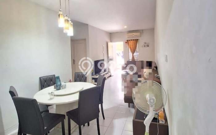 Kesempatan Emas Memiliki Rumah 2 KT 1 KM di Kawasan Bisnis Batam Centre, Batam Kesempatan Emas Memiliki Rumah 2 KT 1 KM di Kawasan Bisnis Batam Centre, Batam