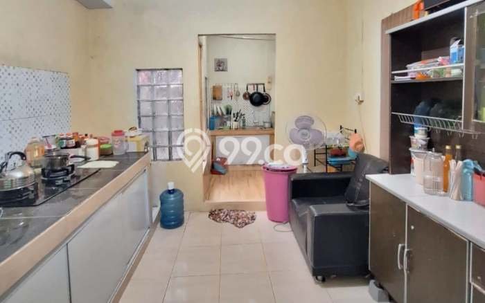 Kesempatan Emas Memiliki Rumah 2 KT 1 KM di Kawasan Bisnis Batam Centre, Batam Kesempatan Emas Memiliki Rumah 2 KT 1 KM di Kawasan Bisnis Batam Centre, Batam