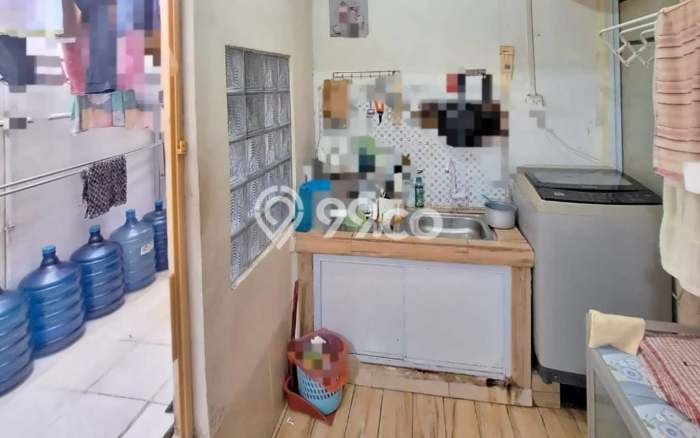 Kesempatan Emas Memiliki Rumah 2 KT 1 KM di Kawasan Bisnis Batam Centre, Batam Kesempatan Emas Memiliki Rumah 2 KT 1 KM di Kawasan Bisnis Batam Centre, Batam