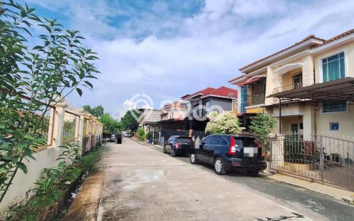 Rumah 5 Kamar Tidur Desain Minimalis di Batam Centre, Dekat Pusat Kota, Batam Rumah 5 Kamar Tidur Desain Minimalis di Batam Centre, Dekat Pusat Kota, Batam
