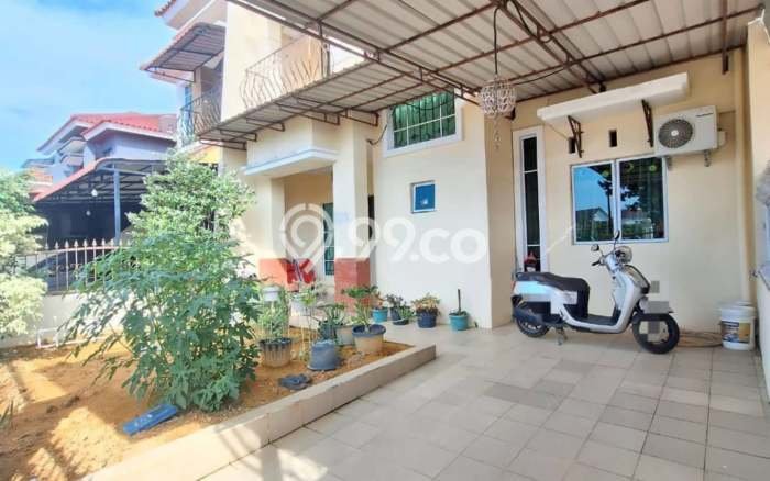 Rumah 5 Kamar Tidur Desain Minimalis di Batam Centre, Dekat Pusat Kota, Batam Rumah 5 Kamar Tidur Desain Minimalis di Batam Centre, Dekat Pusat Kota, Batam