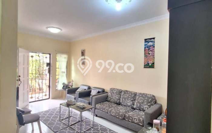 Rumah 5 Kamar Tidur Desain Minimalis di Batam Centre, Dekat Pusat Kota, Batam Rumah 5 Kamar Tidur Desain Minimalis di Batam Centre, Dekat Pusat Kota, Batam