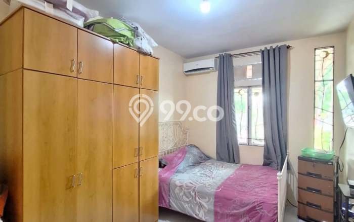 Rumah 5 Kamar Tidur Desain Minimalis di Batam Centre, Dekat Pusat Kota, Batam Rumah 5 Kamar Tidur Desain Minimalis di Batam Centre, Dekat Pusat Kota, Batam