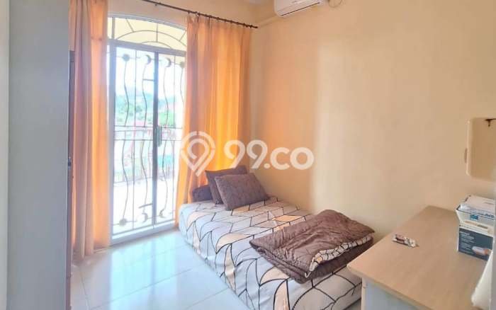 Rumah 5 Kamar Tidur Desain Minimalis di Batam Centre, Dekat Pusat Kota, Batam Rumah 5 Kamar Tidur Desain Minimalis di Batam Centre, Dekat Pusat Kota, Batam