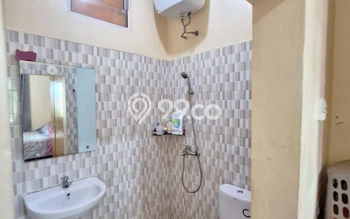Rumah 5 Kamar Tidur Desain Minimalis di Batam Centre, Dekat Pusat Kota, Batam Rumah 5 Kamar Tidur Desain Minimalis di Batam Centre, Dekat Pusat Kota, Batam