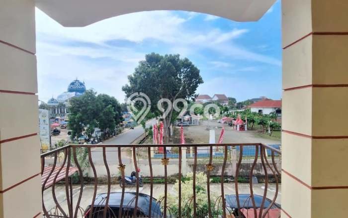 Rumah 5 Kamar Tidur Desain Minimalis di Batam Centre, Dekat Pusat Kota, Batam Rumah 5 Kamar Tidur Desain Minimalis di Batam Centre, Dekat Pusat Kota, Batam