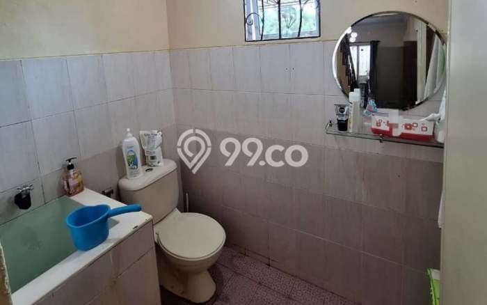 Rumah 5 Kamar Tidur Desain Minimalis di Batam Centre, Dekat Pusat Kota, Batam Rumah 5 Kamar Tidur Desain Minimalis di Batam Centre, Dekat Pusat Kota, Batam
