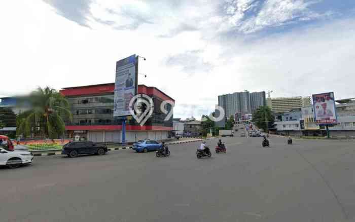 Gedung Ex Kazu Japanese Restaurant Dijual Gedung Ex Kazu Japanese Restaurant Dijual