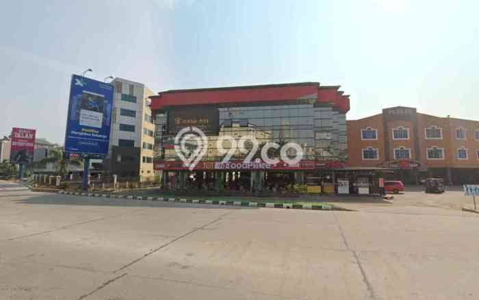 Gedung Ex Kazu Japanese Restaurant Dijual Gedung Ex Kazu Japanese Restaurant Dijual