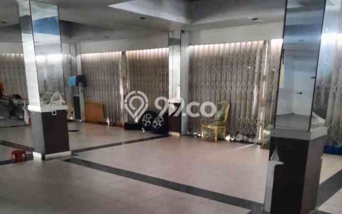 Gedung Ex Kazu Japanese Restaurant Dijual Gedung Ex Kazu Japanese Restaurant Dijual