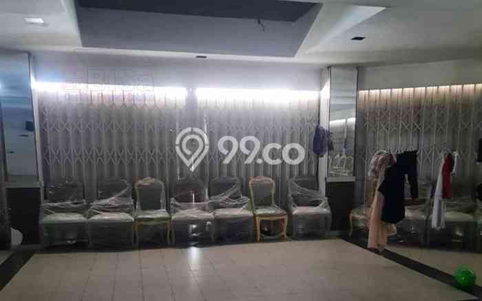 Gedung Ex Kazu Japanese Restaurant Dijual Gedung Ex Kazu Japanese Restaurant Dijual