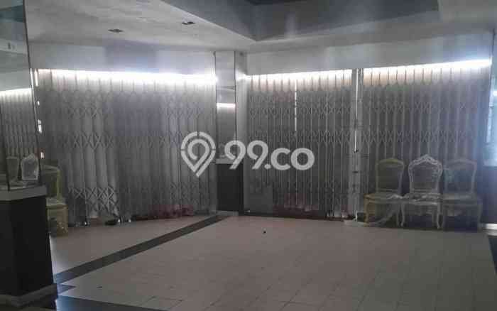 Gedung Ex Kazu Japanese Restaurant Dijual Gedung Ex Kazu Japanese Restaurant Dijual