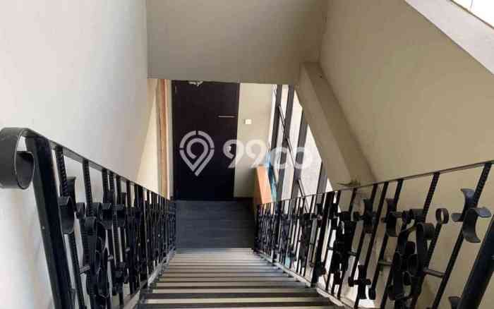 Gedung Ex Kazu Japanese Restaurant Dijual Gedung Ex Kazu Japanese Restaurant Dijual