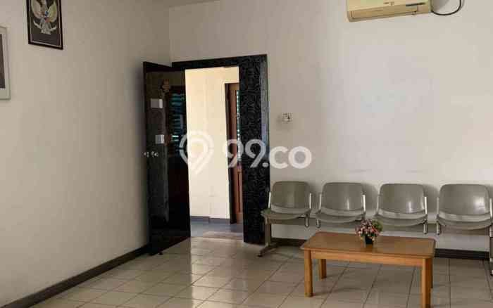 Gedung Ex Kazu Japanese Restaurant Dijual Gedung Ex Kazu Japanese Restaurant Dijual