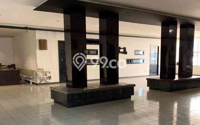Gedung Ex Kazu Japanese Restaurant Dijual Gedung Ex Kazu Japanese Restaurant Dijual