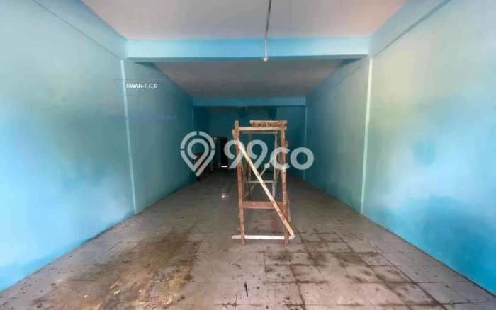 Unit Ruko Dijual di Batam LT 75m2 & LB 245m2 Unit Ruko Dijual di Batam LT 75m2 & LB 245m2