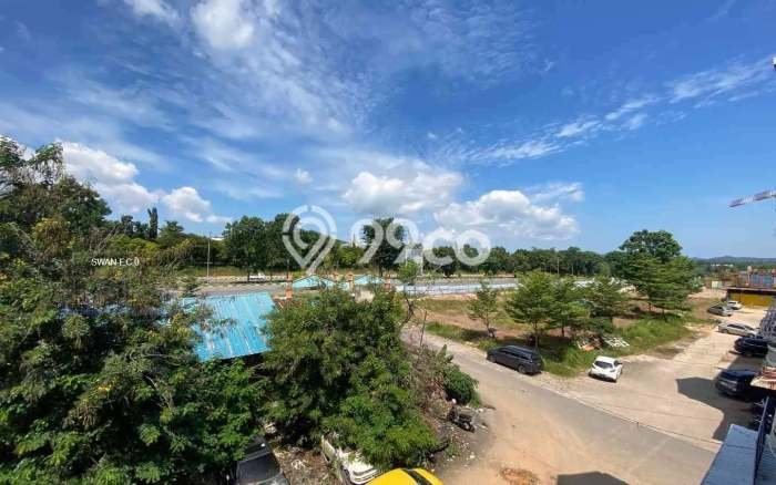 Unit Ruko Dijual di Batam LT 75m2 & LB 245m2 Unit Ruko Dijual di Batam LT 75m2 & LB 245m2