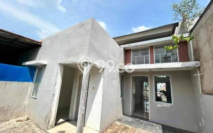 For Sale Hunian Rumah Terawat 3 Kamar di Batam Centre, Batam For Sale Hunian Rumah Terawat 3 Kamar di Batam Centre, Batam
