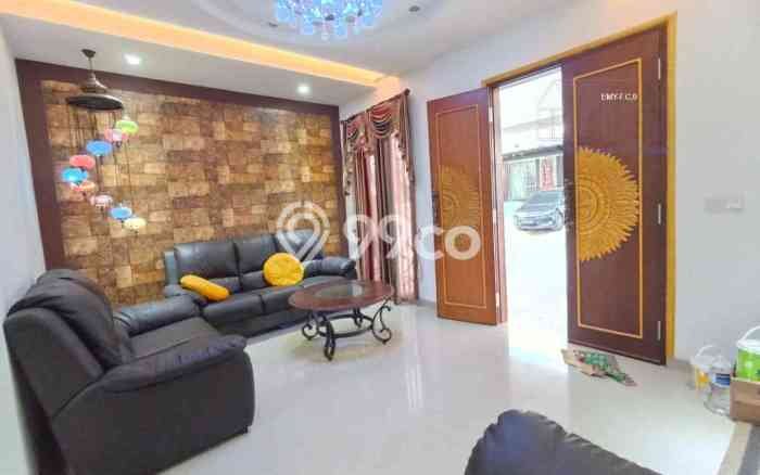 Hunian Nyaman Asri 5 KT Siap Pakai di Batam Centre Batam Hunian Nyaman Asri 5 KT Siap Pakai di Batam Centre Batam