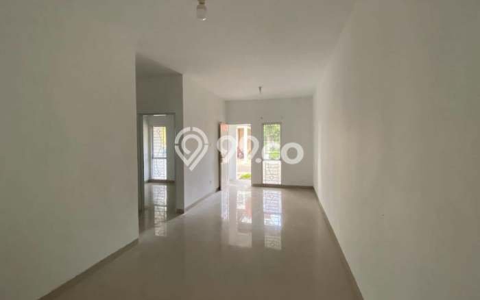 Rumah Siap Pakai area Batam Centre, Batam, LT 90m² LB 78m² Rumah Siap Pakai area Batam Centre, Batam, LT 90m² LB 78m²