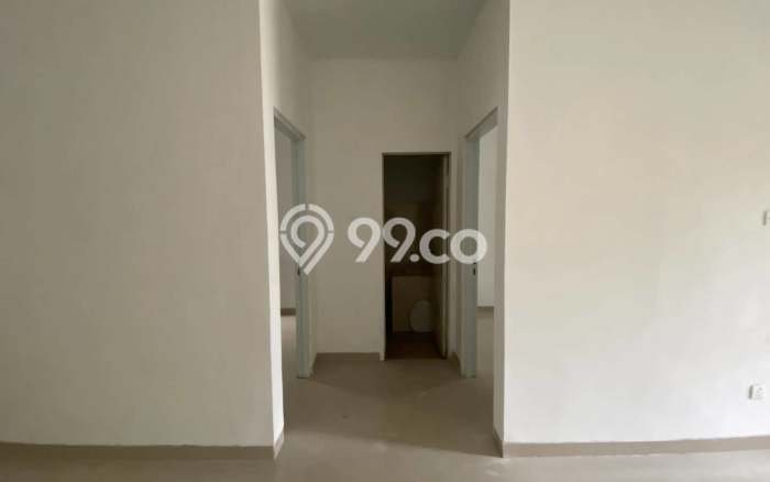 Rumah Siap Pakai area Batam Centre, Batam, LT 90m² LB 78m² Rumah Siap Pakai area Batam Centre, Batam, LT 90m² LB 78m²