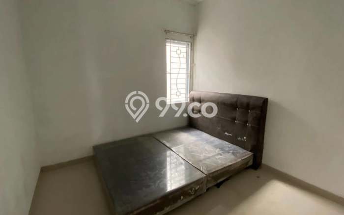 Rumah Siap Pakai area Batam Centre, Batam, LT 90m² LB 78m² Rumah Siap Pakai area Batam Centre, Batam, LT 90m² LB 78m²