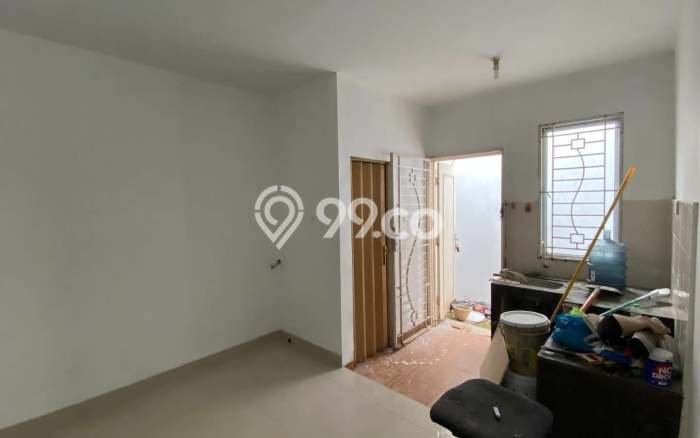 Rumah Siap Pakai area Batam Centre, Batam, LT 90m² LB 78m² Rumah Siap Pakai area Batam Centre, Batam, LT 90m² LB 78m²