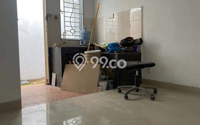 Rumah Siap Pakai area Batam Centre, Batam, LT 90m² LB 78m² Rumah Siap Pakai area Batam Centre, Batam, LT 90m² LB 78m²