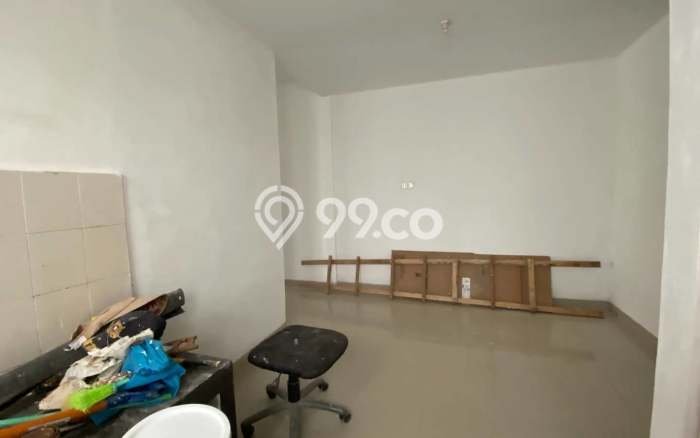 Rumah Siap Pakai area Batam Centre, Batam, LT 90m² LB 78m² Rumah Siap Pakai area Batam Centre, Batam, LT 90m² LB 78m²